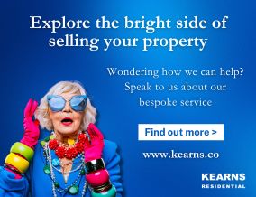 Get brand editions for Kearns Residential, Ruislip