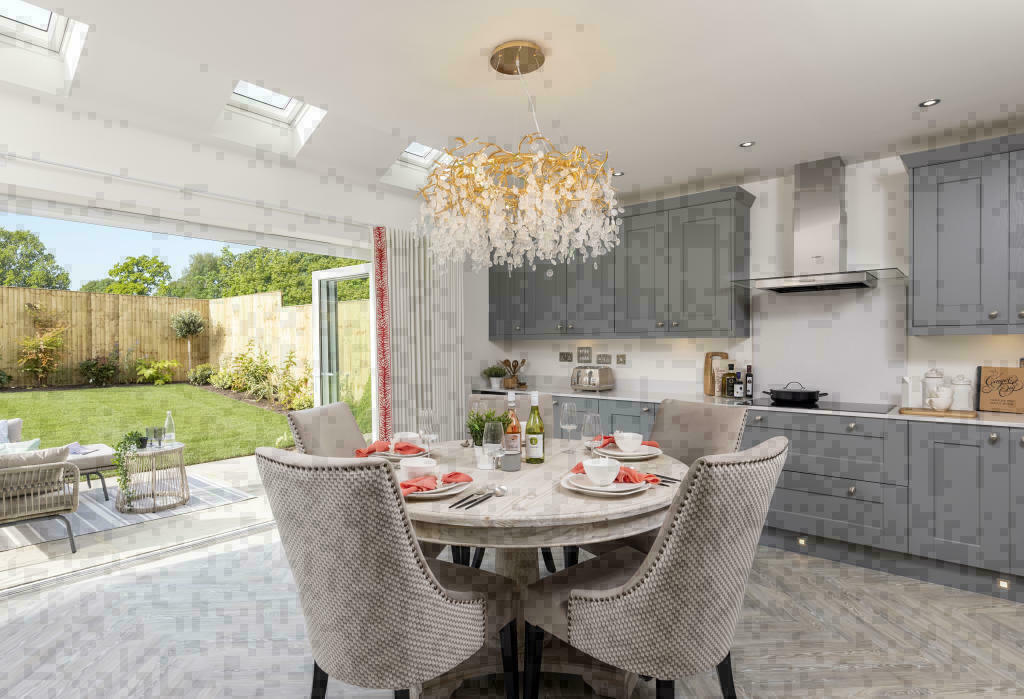 Additional property image - Hawbank Field, 
Skipton, 
BD23 6XD
