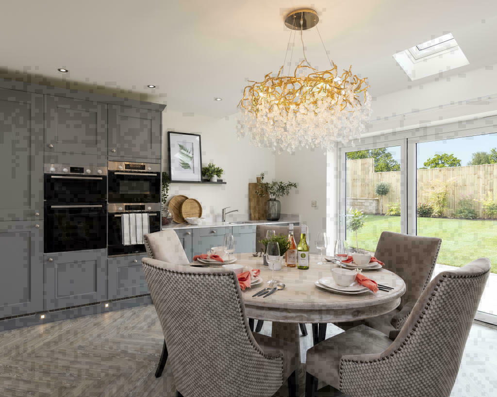 Additional property image - Hawbank Field, 
Skipton, 
BD23 6XD