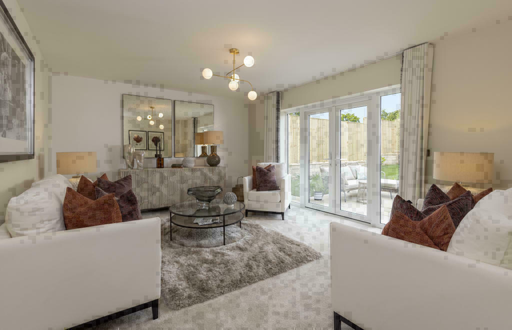 Additional property image - Hawbank Field, 
Skipton, 
BD23 6XD