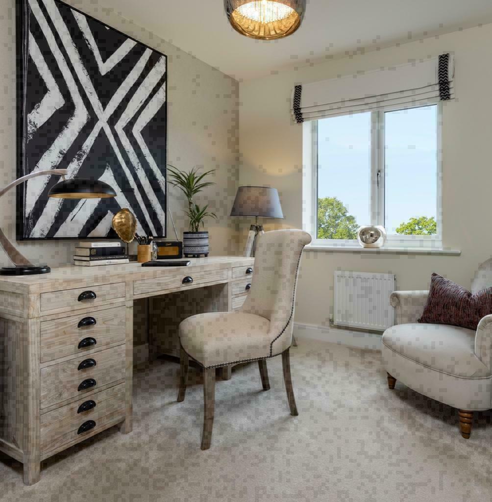 Additional property image - Hawbank Field, 
Skipton, 
BD23 6XD