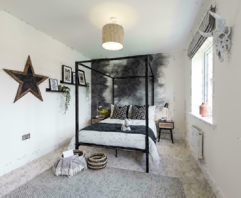 Additional property image - Hawbank Field, 
Skipton, 
BD23 6XD
