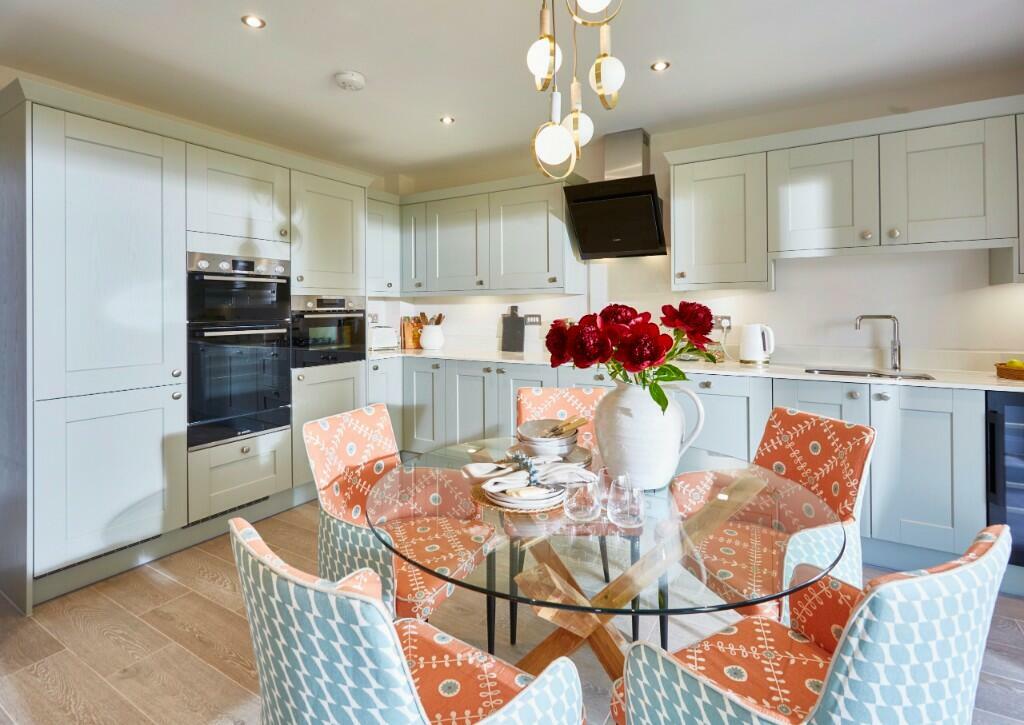 Additional property image - Hawbank Field, 
Skipton, 
BD23 6XD