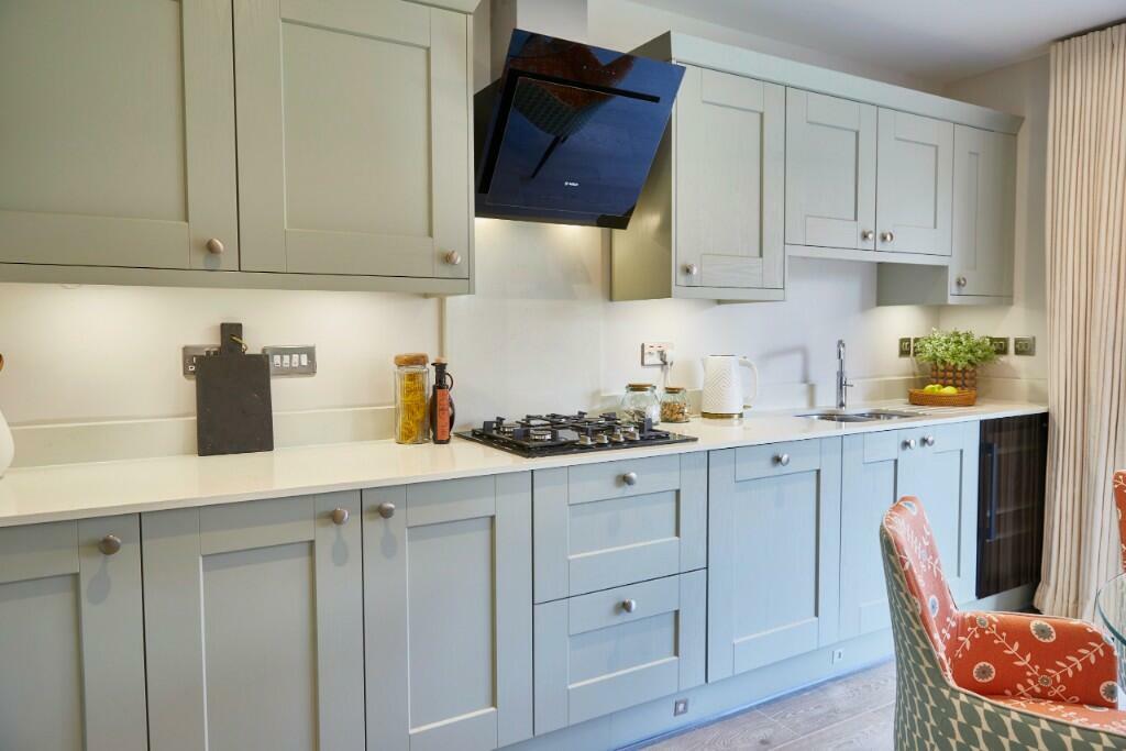 Additional property image - Hawbank Field, 
Skipton, 
BD23 6XD
