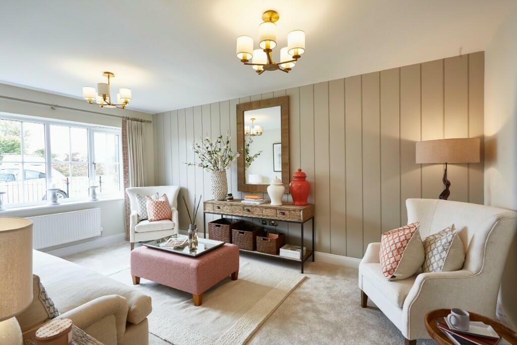 Additional property image - Hawbank Field, 
Skipton, 
BD23 6XD