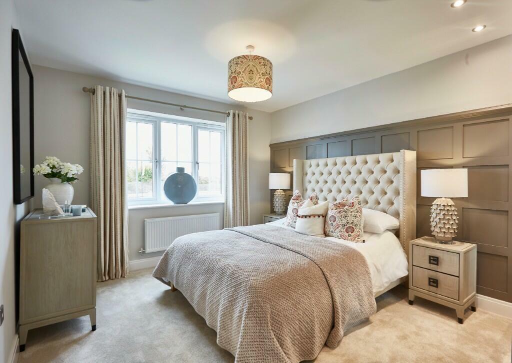 Additional property image - Hawbank Field, 
Skipton, 
BD23 6XD