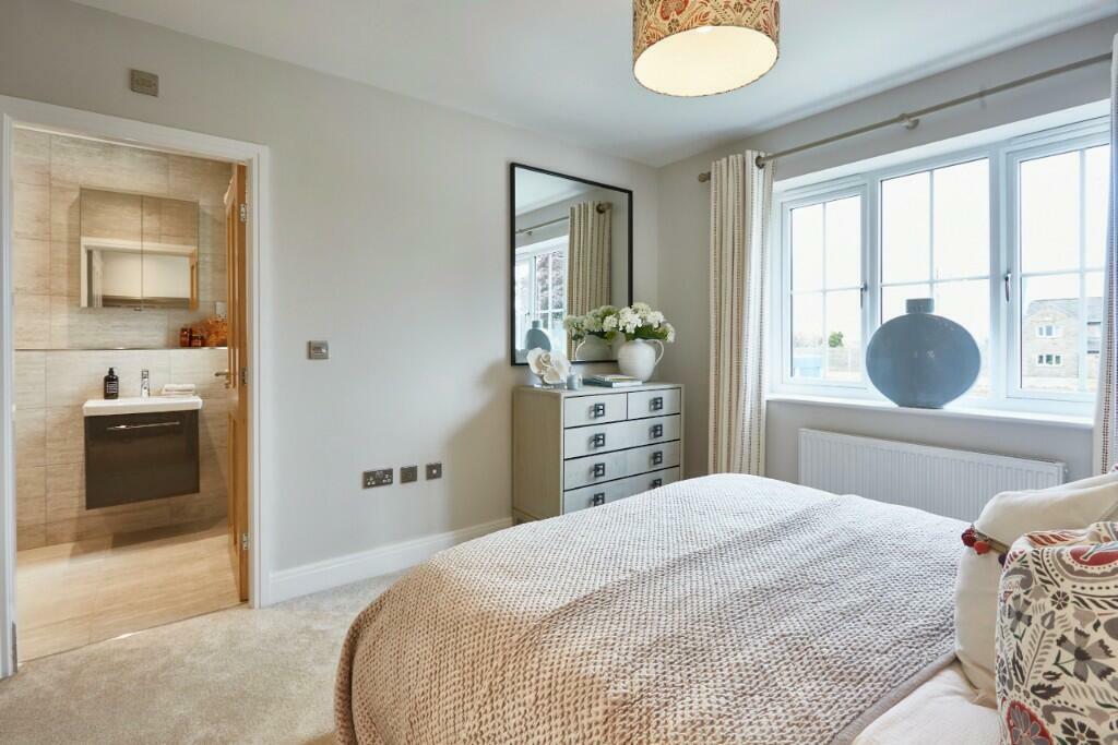 Additional property image - Hawbank Field, 
Skipton, 
BD23 6XD