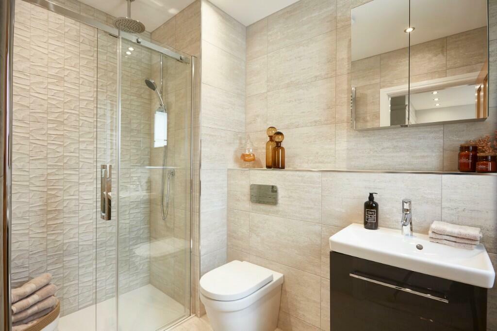 Additional property image - Hawbank Field, 
Skipton, 
BD23 6XD