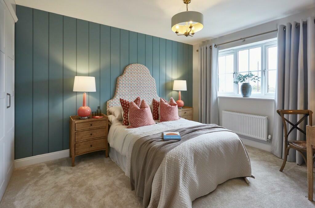 Additional property image - Hawbank Field, 
Skipton, 
BD23 6XD