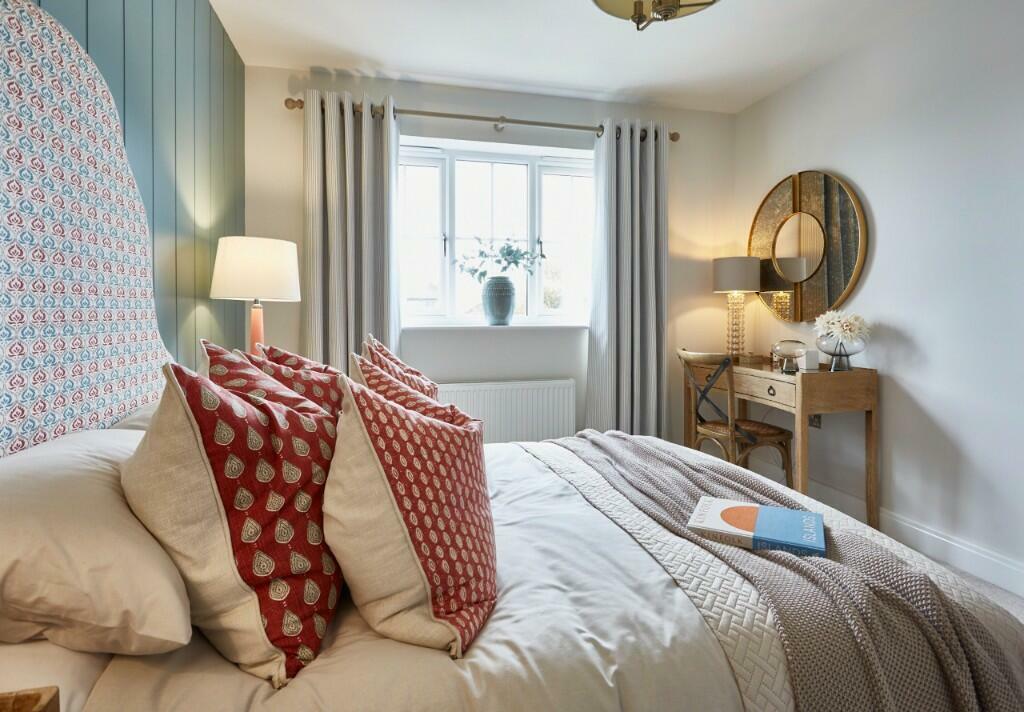 Additional property image - Hawbank Field, 
Skipton, 
BD23 6XD