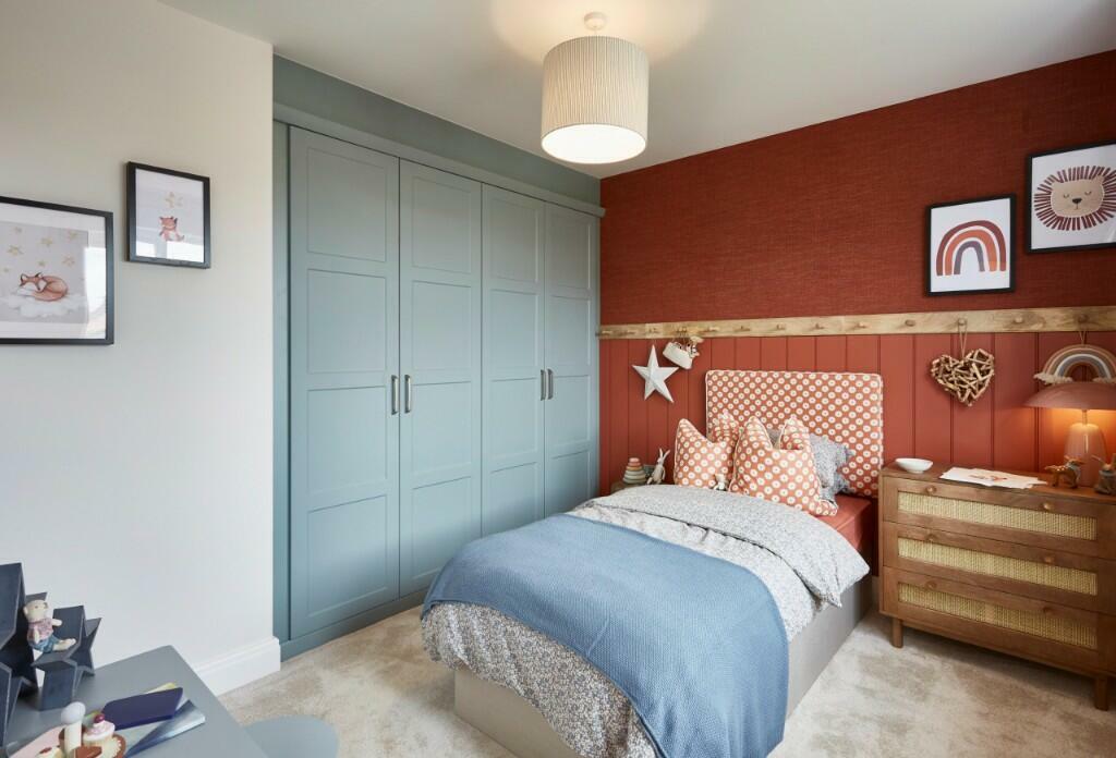 Additional property image - Hawbank Field, 
Skipton, 
BD23 6XD