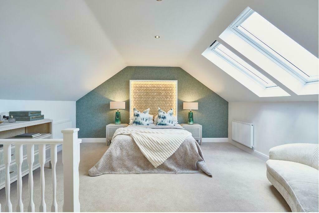 Additional property image - Hawbank Field, 
Skipton, 
BD23 6XD