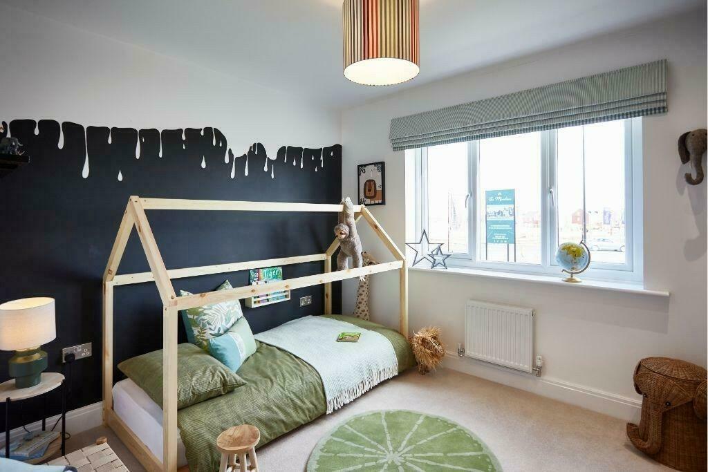Additional property image - Hawbank Field, 
Skipton, 
BD23 6XD