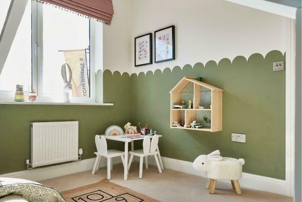 Additional property image - Hawbank Field, 
Skipton, 
BD23 6XD