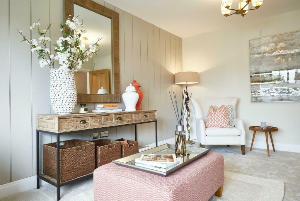Additional property image - Hawbank Field, 
Skipton, 
BD23 6XD