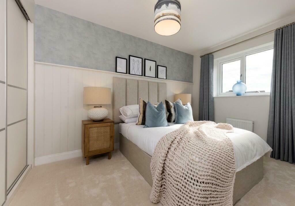 Additional property image - Hawbank Field, 
Skipton, 
BD23 6XD