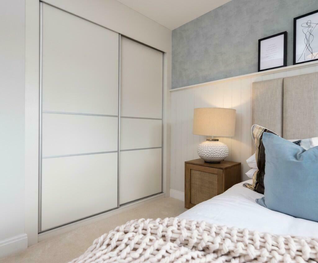 Additional property image - Hawbank Field, 
Skipton, 
BD23 6XD