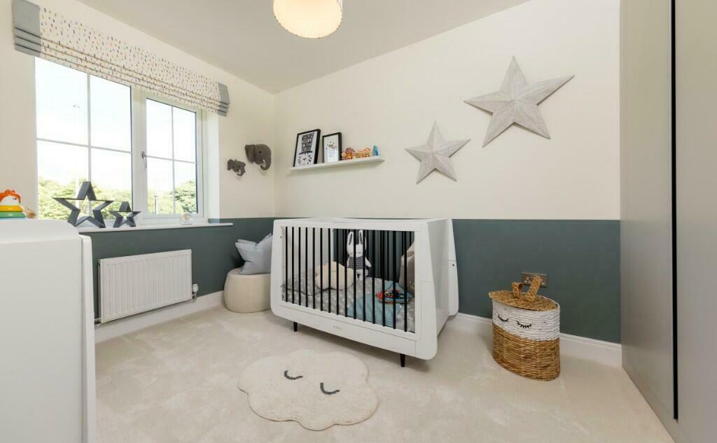 Additional property image - Hawbank Field, 
Skipton, 
BD23 6XD