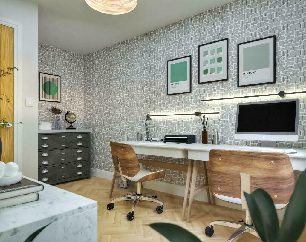 Additional property image - Hawbank Field, 
Skipton, 
BD23 6XD