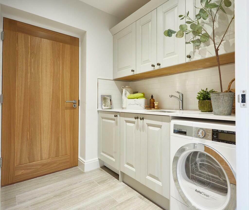 Additional property image - Hawbank Field, 
Skipton, 
BD23 6XD
