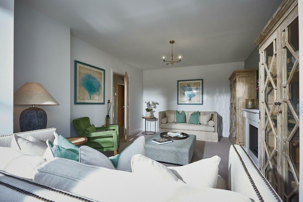 Additional property image - Hawbank Field, 
Skipton, 
BD23 6XD