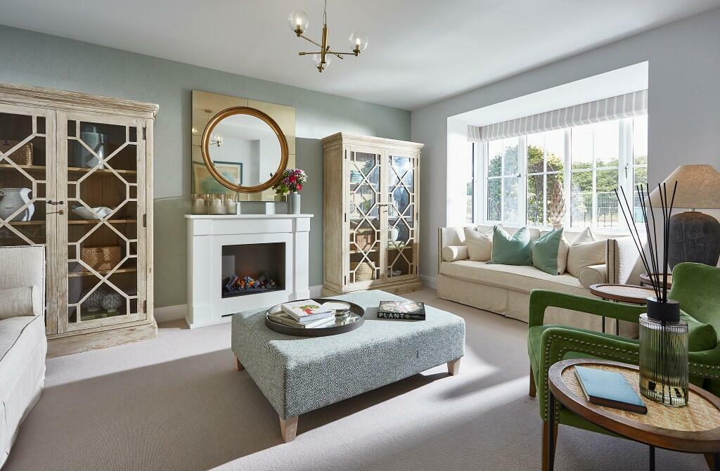 Additional property image - Hawbank Field, 
Skipton, 
BD23 6XD