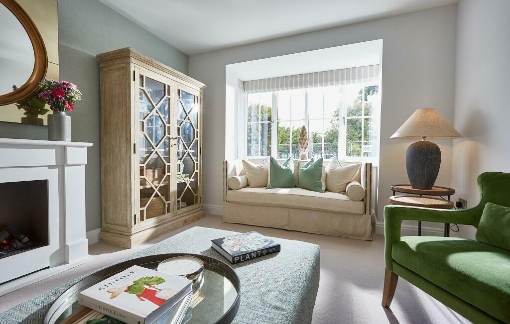 Additional property image - Hawbank Field, 
Skipton, 
BD23 6XD