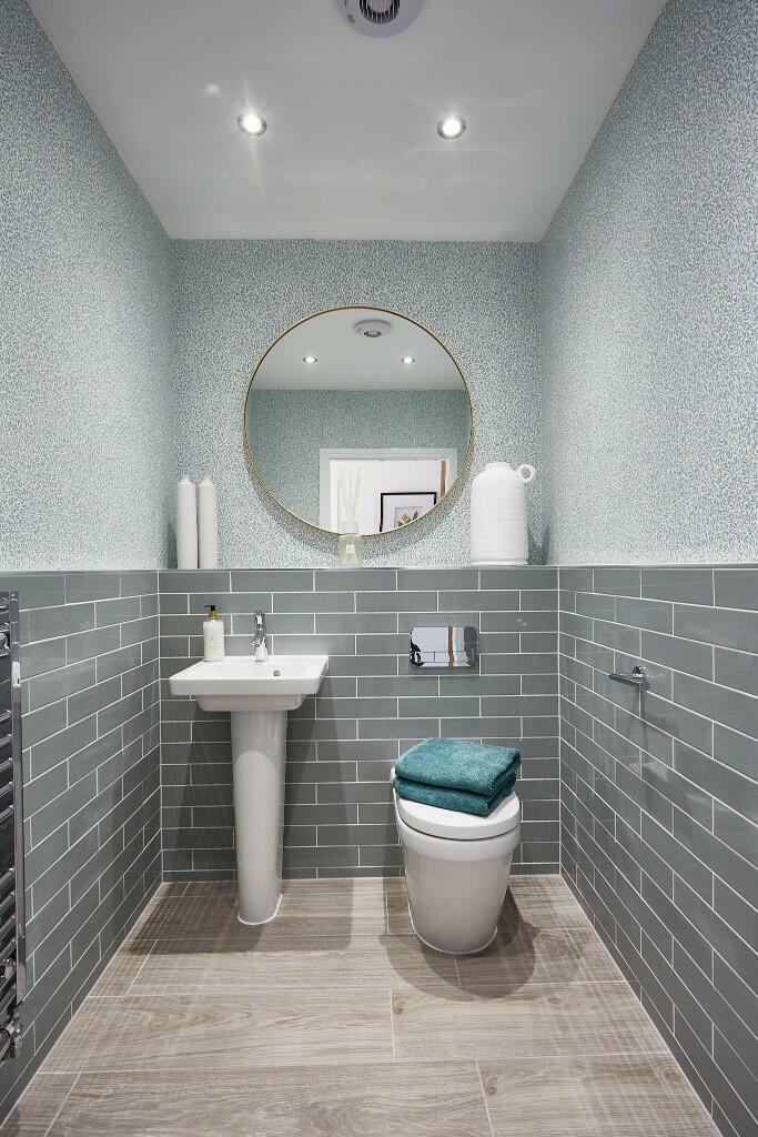 Additional property image - Hawbank Field, 
Skipton, 
BD23 6XD