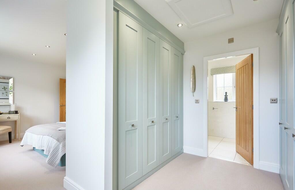 Additional property image - Hawbank Field, 
Skipton, 
BD23 6XD