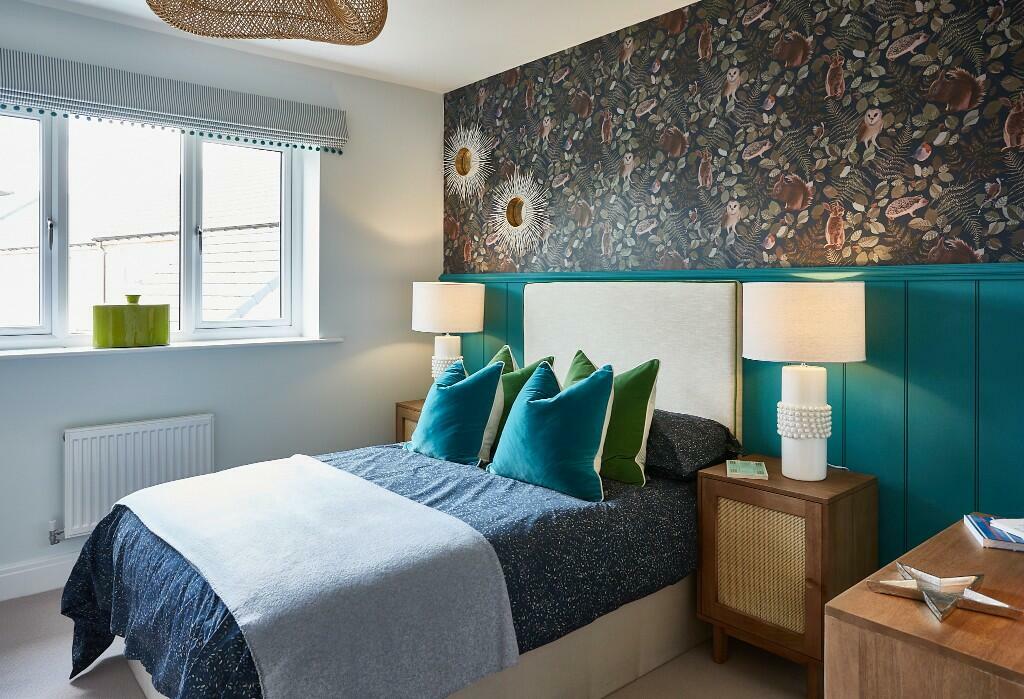 Additional property image - Hawbank Field, 
Skipton, 
BD23 6XD