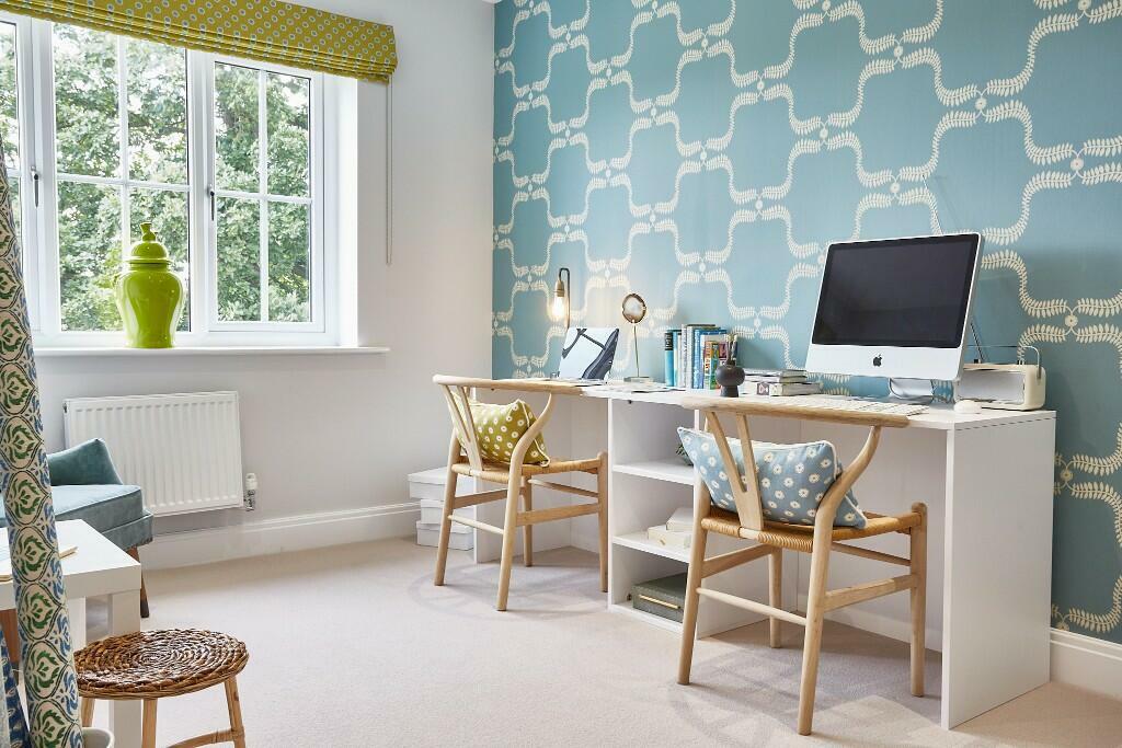Additional property image - Hawbank Field, 
Skipton, 
BD23 6XD