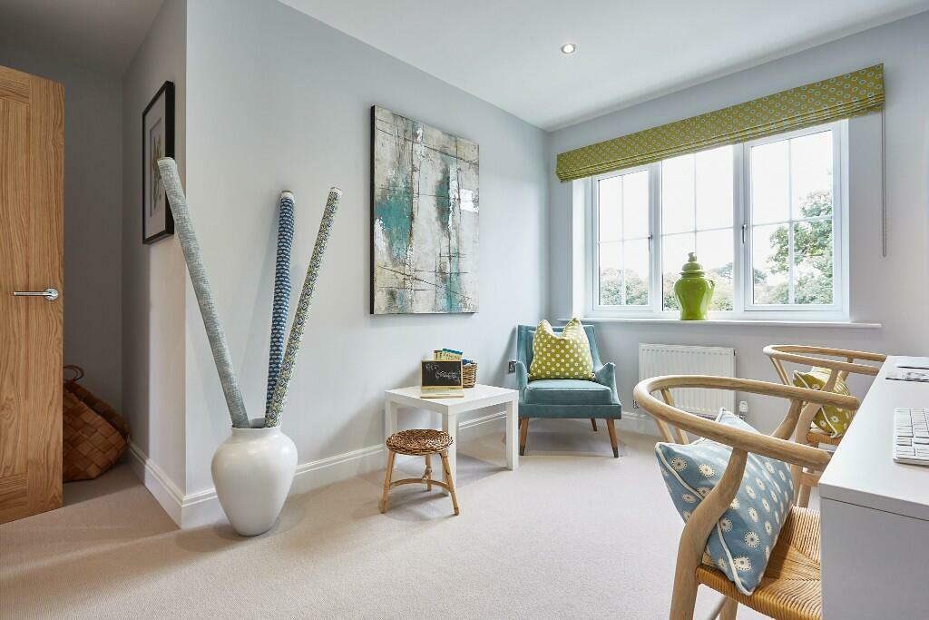 Additional property image - Hawbank Field, 
Skipton, 
BD23 6XD