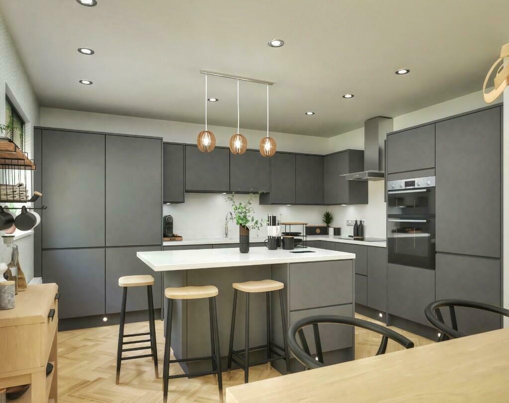 Main image of property: Hawbank Field, 
Skipton, 
BD23 6XD