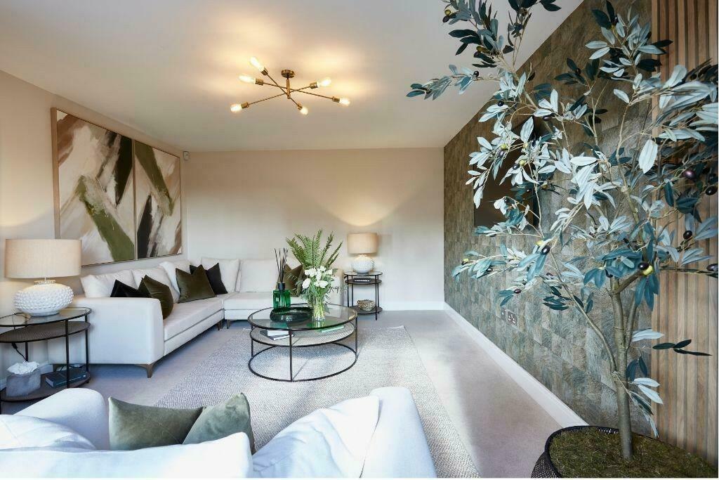 Additional property image - Hawbank Field, 
Skipton, 
BD23 6XD