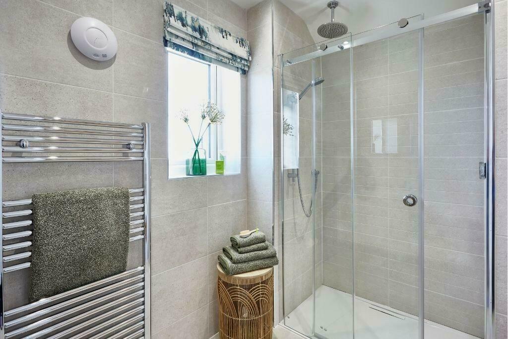Additional property image - Hawbank Field, 
Skipton, 
BD23 6XD