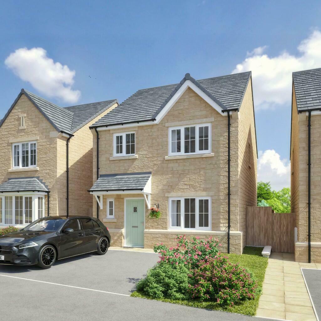 Main image of property: Hawbank Field, 
Skipton, 
BD23 6XD