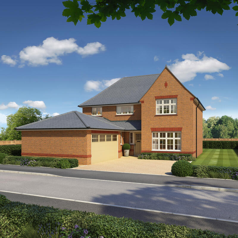 Main image of property: Nicker Hill,
Keyworth,
NG12 5GG