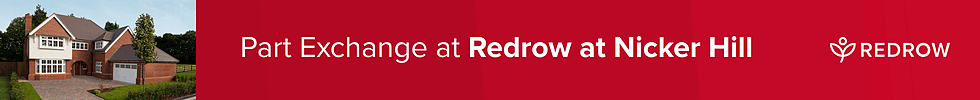 Get brand editions for Redrow