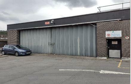 Additional property image - 35 - 39 Low Street, Keighley, BD21 3PP