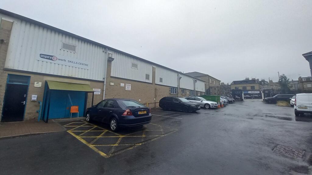 Additional property image - Former Barkerend Training Centre, Barkerend Road, Bradford, BD3 9BD