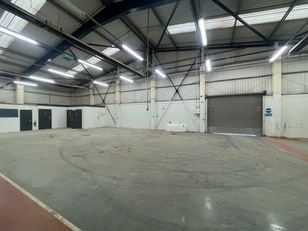 Additional property image - Former Barkerend Training Centre, Barkerend Road, Bradford, BD3 9BD