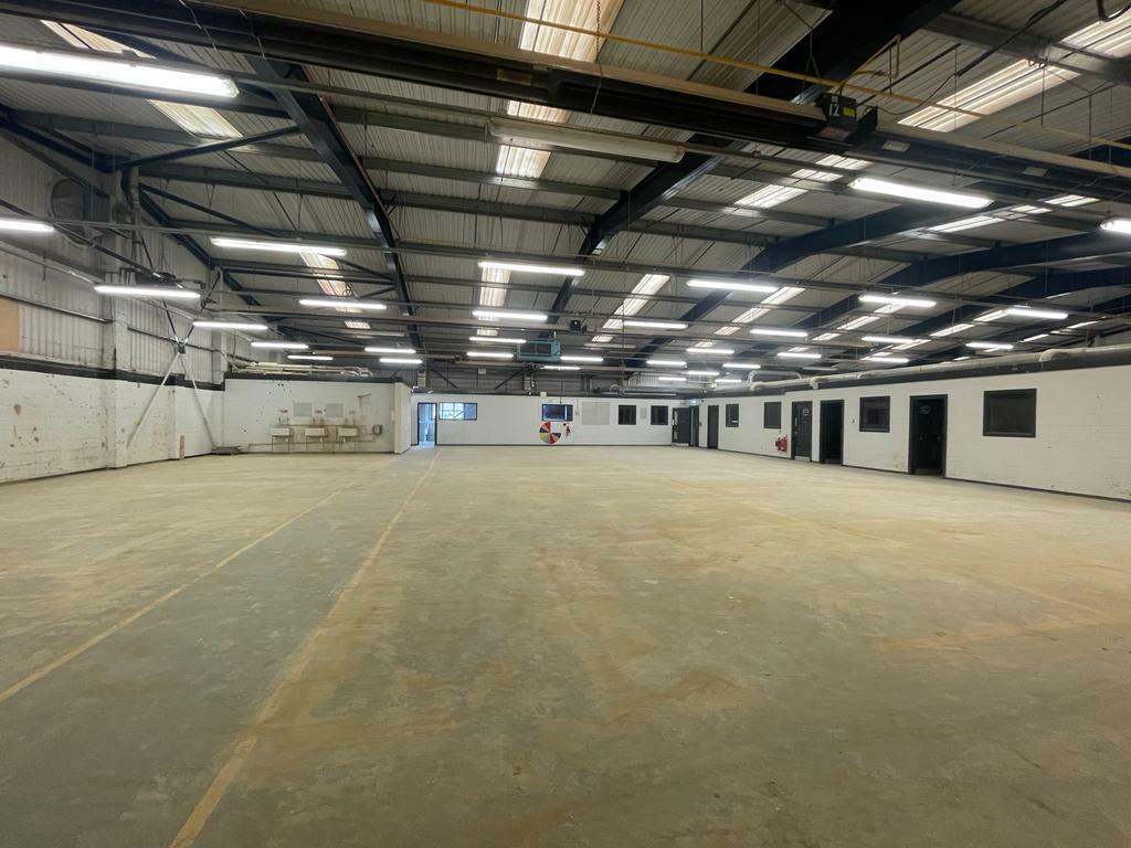 Additional property image - Former Barkerend Training Centre, Barkerend Road, Bradford, BD3 9BD