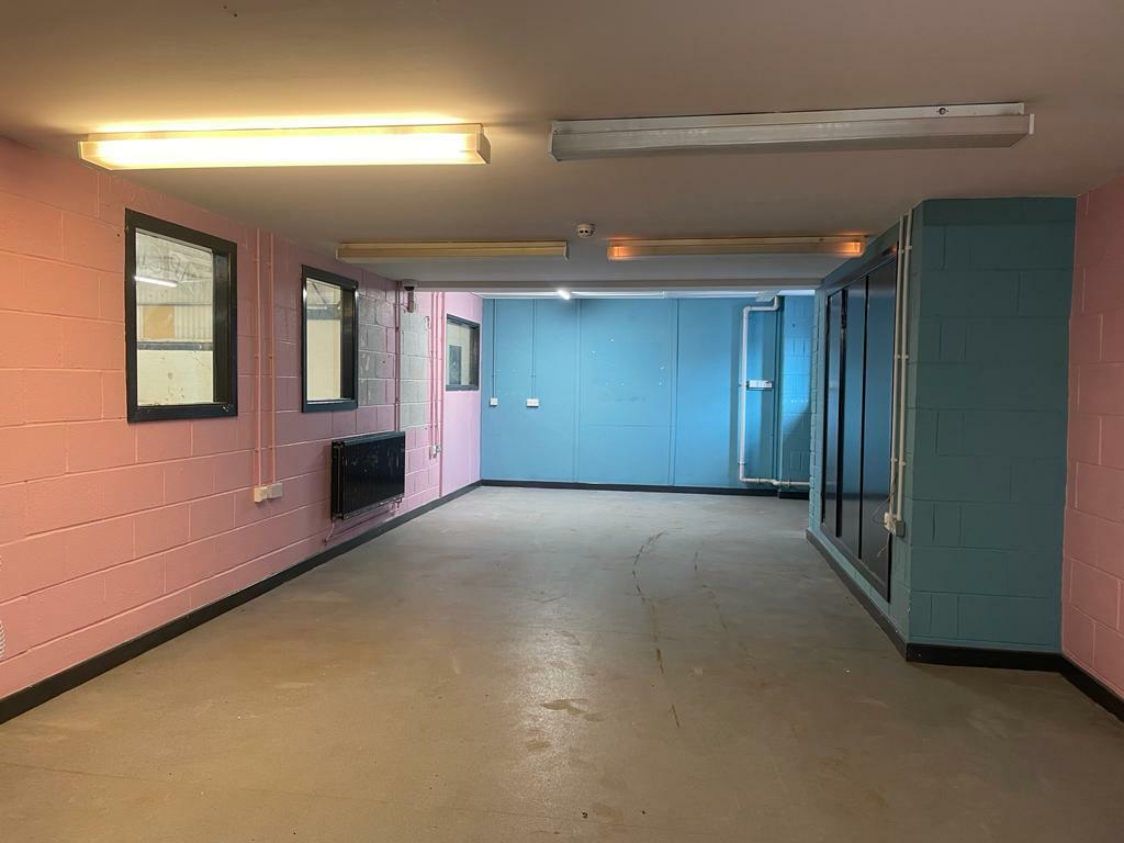 Additional property image - Former Barkerend Training Centre, Barkerend Road, Bradford, BD3 9BD