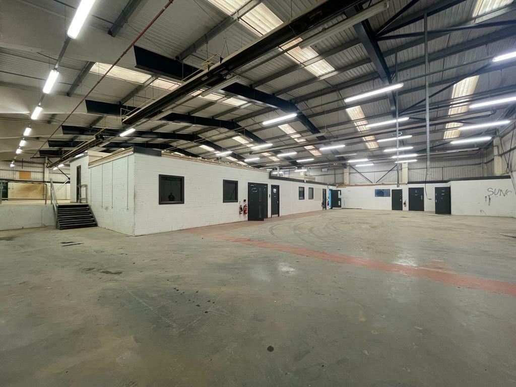 Additional property image - Former Barkerend Training Centre, Barkerend Road, Bradford, BD3 9BD