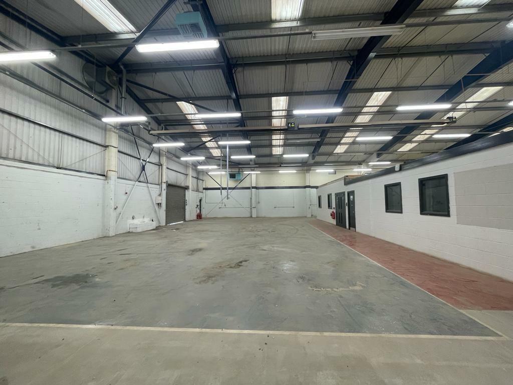 Additional property image - Former Barkerend Training Centre, Barkerend Road, Bradford, BD3 9BD