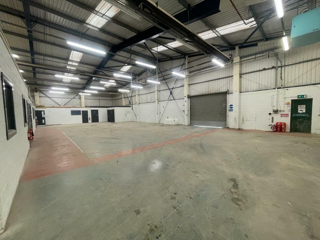 Additional property image - Former Barkerend Training Centre, Barkerend Road, Bradford, BD3 9BD