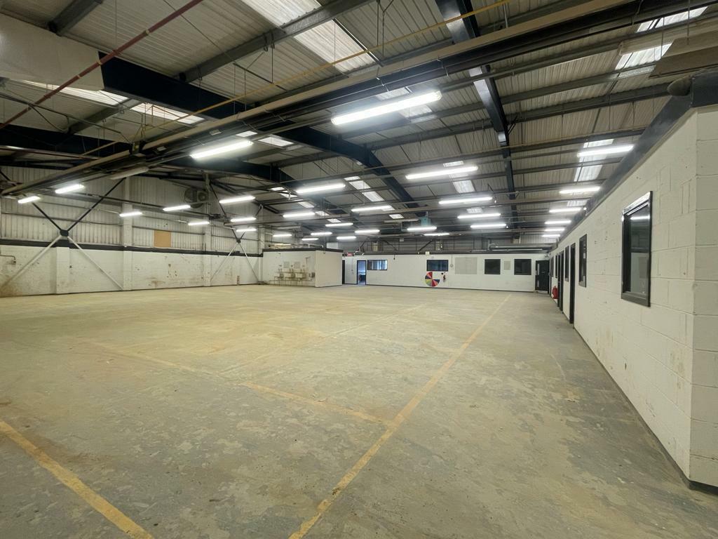 Additional property image - Former Barkerend Training Centre, Barkerend Road, Bradford, BD3 9BD
