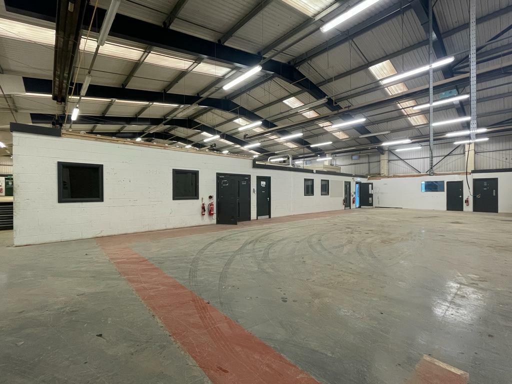 Additional property image - Former Barkerend Training Centre, Barkerend Road, Bradford, BD3 9BD