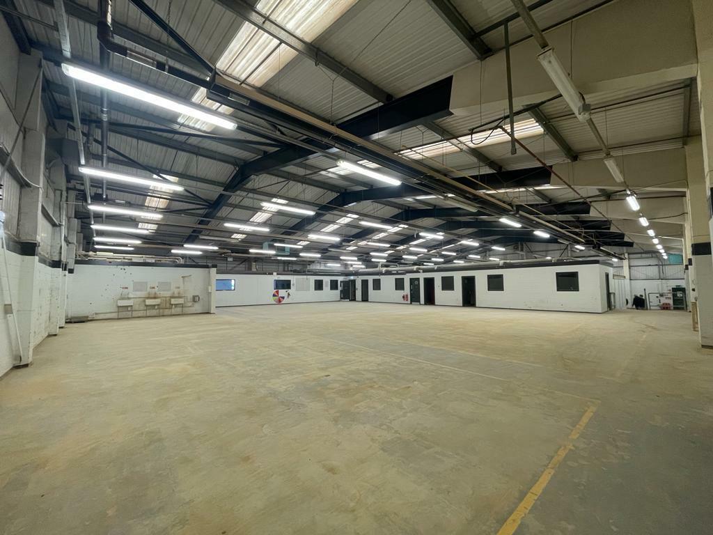 Additional property image - Former Barkerend Training Centre, Barkerend Road, Bradford, BD3 9BD