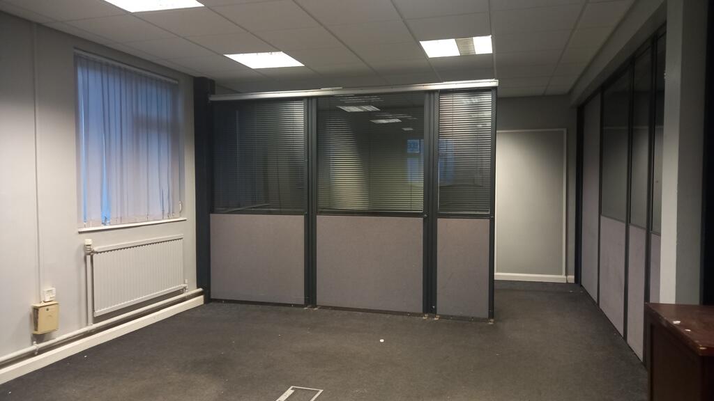 Additional property image - Morley Carr House, Morley Carr Business Centre, Morley Carr Road, Low Moor, Bradford, West Yorkshire, BD12 0RA